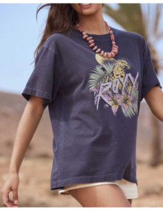 CAMISETA ROXY TO THE SUN C