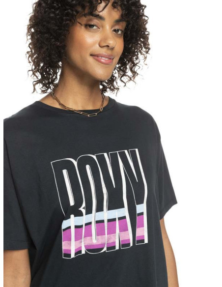 CAMISETA ROXY SAND UNDER THE SKY