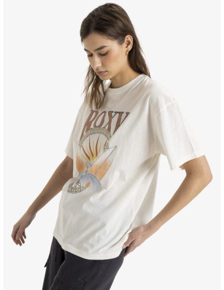 CAMISETA ROXY DREAMERS WOMEN C