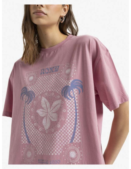 CAMISETA ROXY DREAMERS WOMEN D