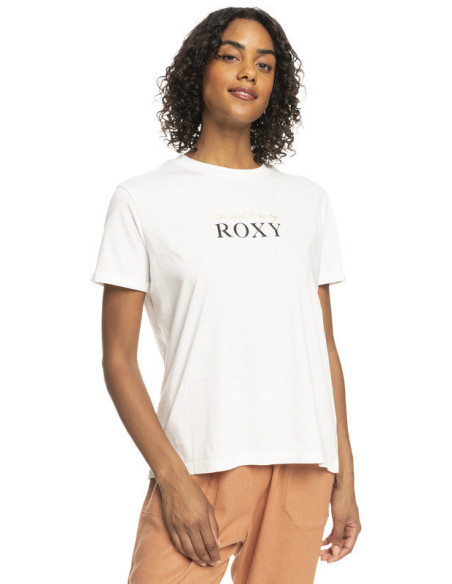 CAMISETA ROXY NOON OCEAN B