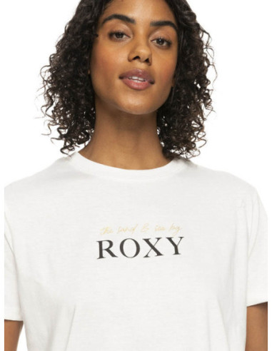 CAMISETA ROXY NOON OCEAN B