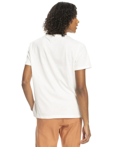 CAMISETA ROXY NOON OCEAN B