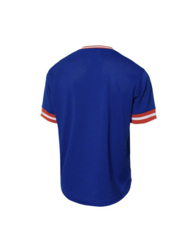 CAMISETA MITCHELL AND NESS NBA FASHION MESH...