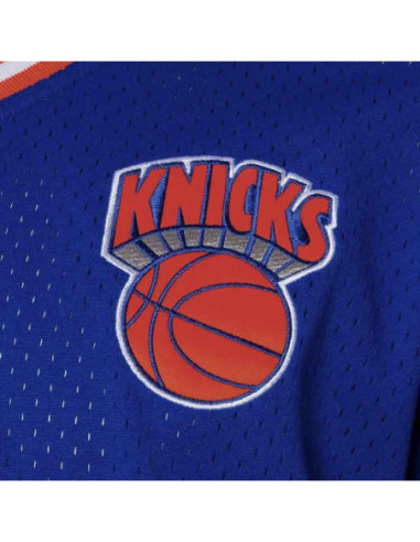 CAMISETA MITCHELL AND NESS NBA FASHION MESH...