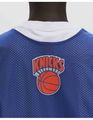 TIRANTA MITCHELL AND NESS NBA REVERSIBLE MESH...