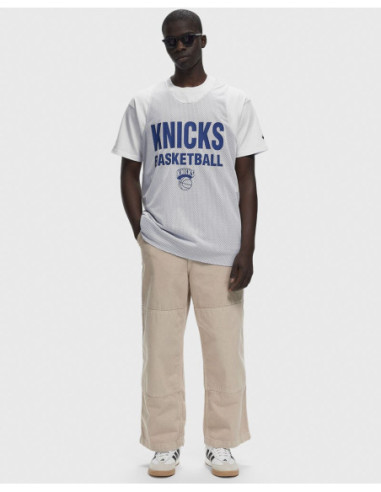 TIRANTA MITCHELL AND NESS NBA REVERSIBLE MESH...