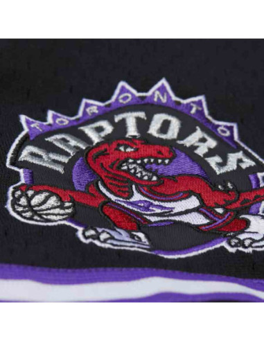 CAMISETA MITCHELL AND NESS NBA ON THE CLOCK...