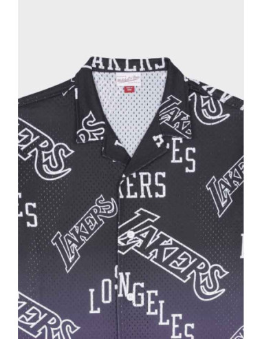 CAMISETA MITCHELL AND NESS NBA DESTINATION...