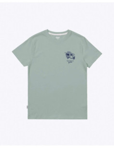 CAMISETA WEMOTO APE TEE