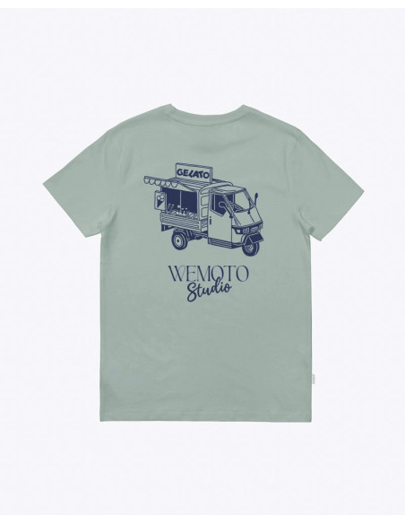 CAMISETA WEMOTO APE TEE