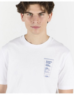 CAMISETA WEMOTO SUN CREAM TEE 2