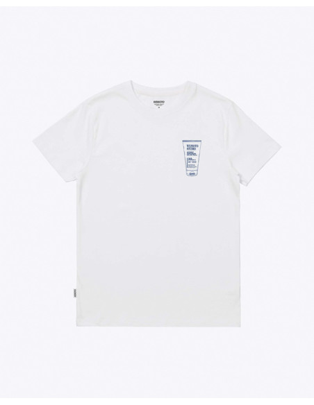 CAMISETA WEMOTO SUN CREAM TEE