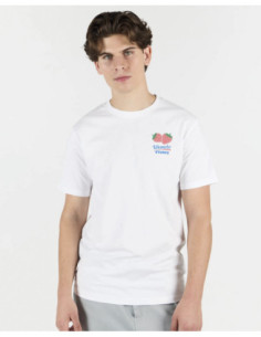 CAMISETA WEMOTO STRAWBERRY TEE