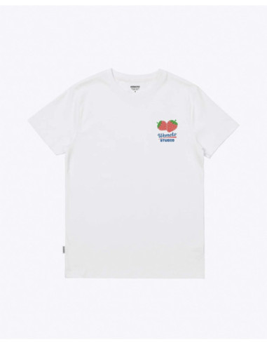CAMISETA WEMOTO STRAWBERRY TEE