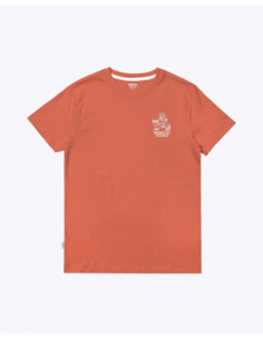 CAMISETA WEMOTO BOX TEE