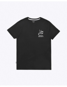 CAMISETA WEMOTO BODEGA TEE