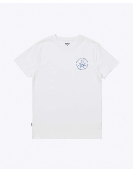 CAMISETA WEMOTO OCTO TEE