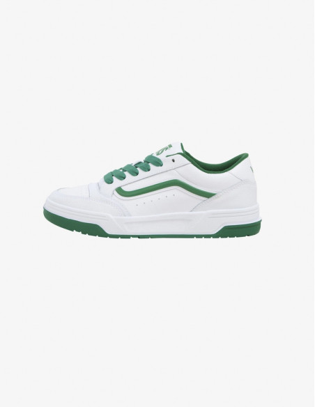 ZAPATILLAS VANS HYLANE POP GREEN