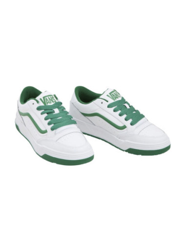 ZAPATILLAS VANS HYLANE POP GREEN