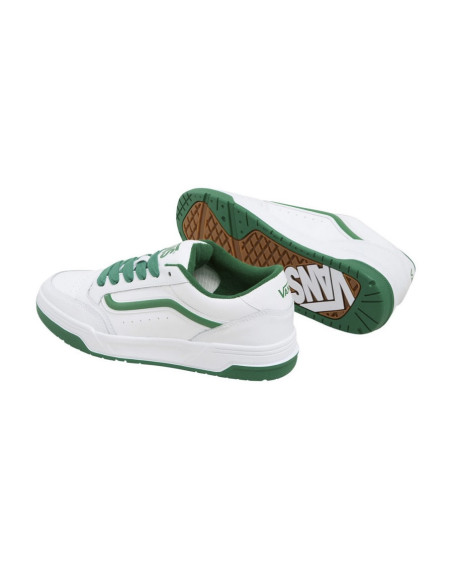 ZAPATILLAS VANS HYLANE POP GREEN