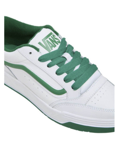 ZAPATILLAS VANS HYLANE POP GREEN