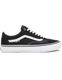 ZAPATILLAS VANS SKATE OLD SKOOL BLACK/WHITE