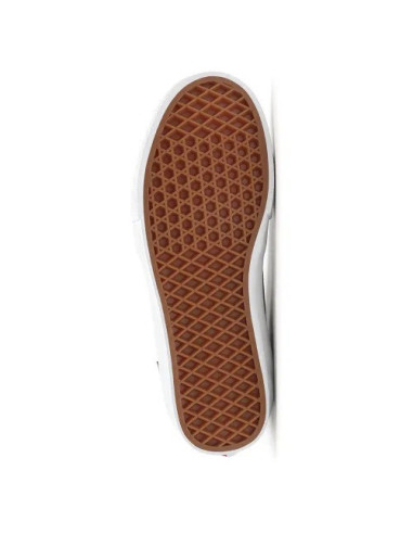 ZAPATILLAS VANS SKATE SK8-HI BLACK/WHITE