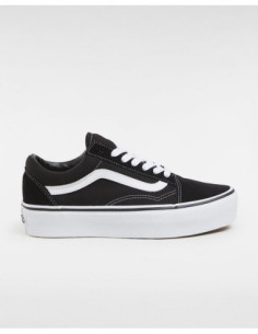 ZAPATILLAS VANS OLD SKOOL PLATFOR