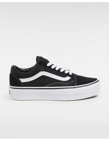ZAPATILLAS VANS OLD SKOOL PLATFOR