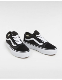 ZAPATILLAS VANS OLD SKOOL PLATFOR 2