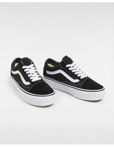 ZAPATILLAS VANS OLD SKOOL PLATFOR