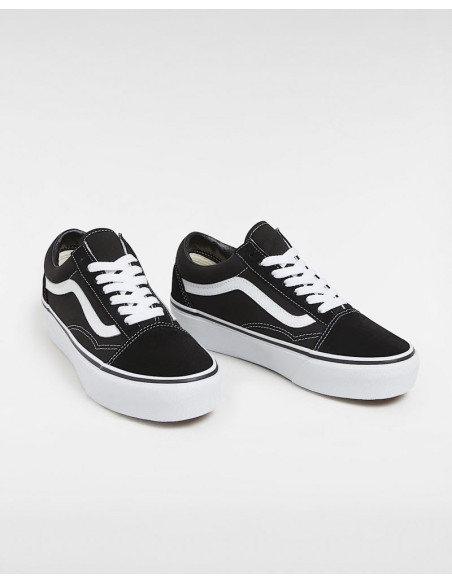 ZAPATILLAS VANS OLD SKOOL PLATFOR