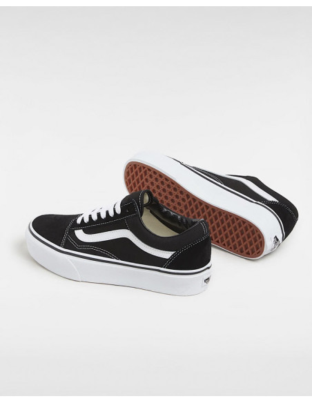 ZAPATILLAS VANS OLD SKOOL PLATFOR