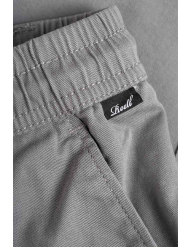 PANTALÓN REELL REFLEX EASY CARGO SHORT