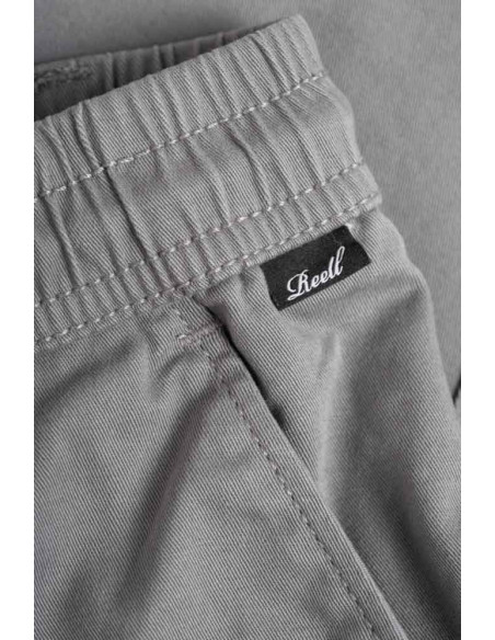 PANTALÓN REELL REFLEX EASY CARGO SHORT