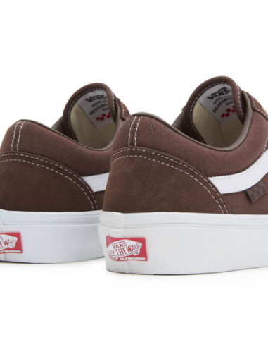 ZAPATILLAS VANS SKATE OLD SKOO NICK MICHEL...