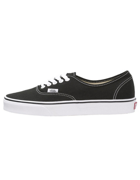 ZAPATILLAS VANS AUTHENTIC BLACK