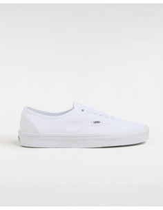 ZAPATILLAS VANS AUTHENTIC TRUE WHITE