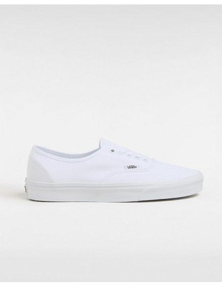 ZAPATILLAS VANS AUTHENTIC TRUE WHITE