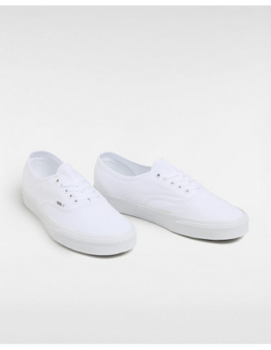 ZAPATILLAS VANS AUTHENTIC TRUE WHITE