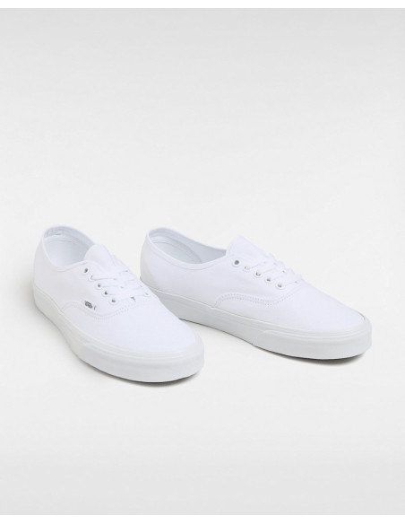 ZAPATILLAS VANS AUTHENTIC TRUE WHITE