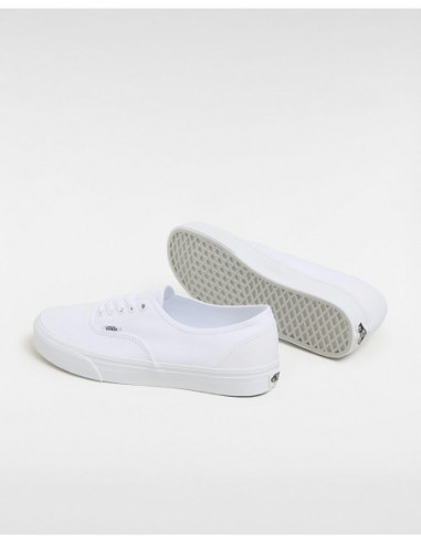 ZAPATILLAS VANS AUTHENTIC TRUE WHITE