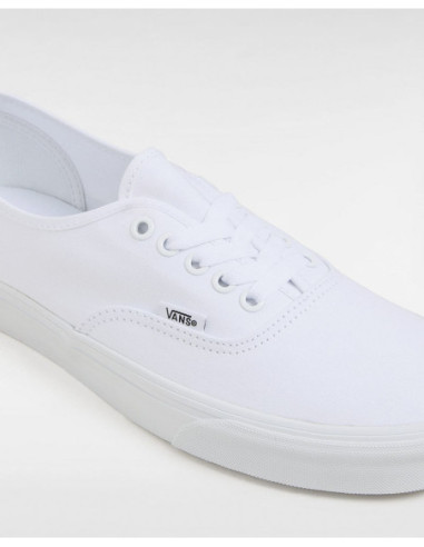 ZAPATILLAS VANS AUTHENTIC TRUE WHITE