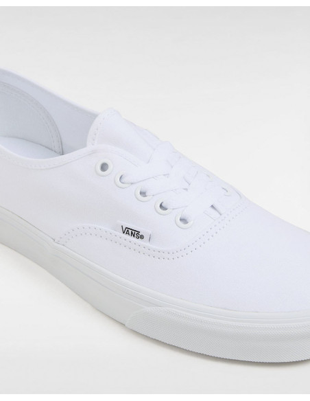 ZAPATILLAS VANS AUTHENTIC TRUE WHITE