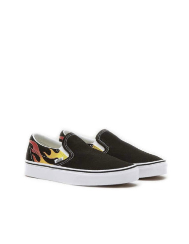 ZAPATILLAS VANS CLASSIC SLIP-O (FLAME)...