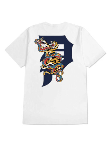 CAMISETA PRIMITIVE TANGLE TEE