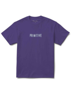 CAMISETA PRIMITIVE CONTACT TEE