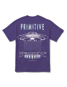 CAMISETA PRIMITIVE CONTACT TEE 2