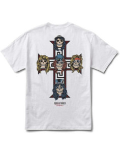 CAMISETA PRIMITIVE CROSS TEE 2